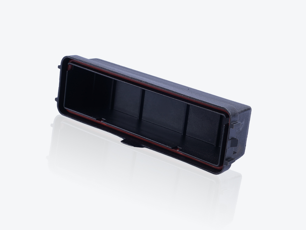 An image showing the front view of Fuse Link Box (Part 716/30077)
