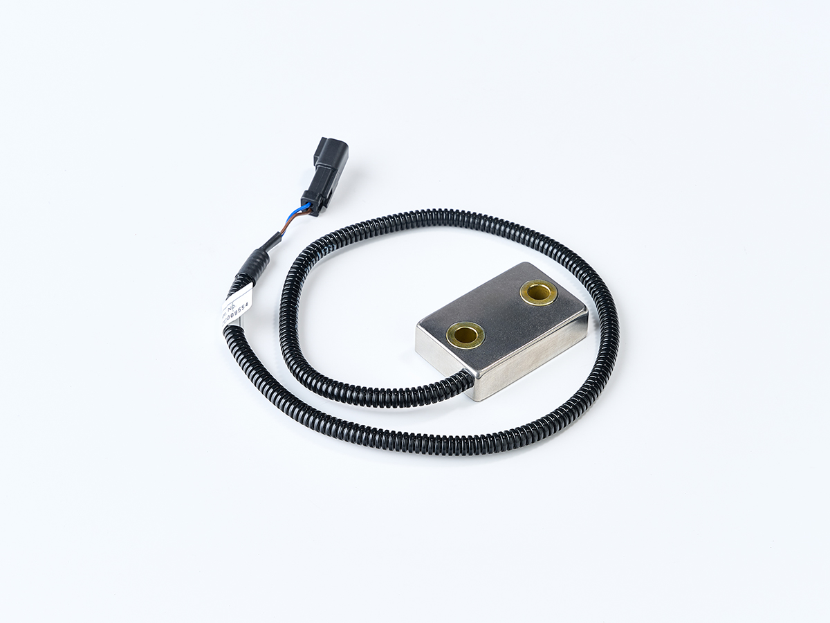 An image showing the front view of Lmi Transducer (Part 716/30197)