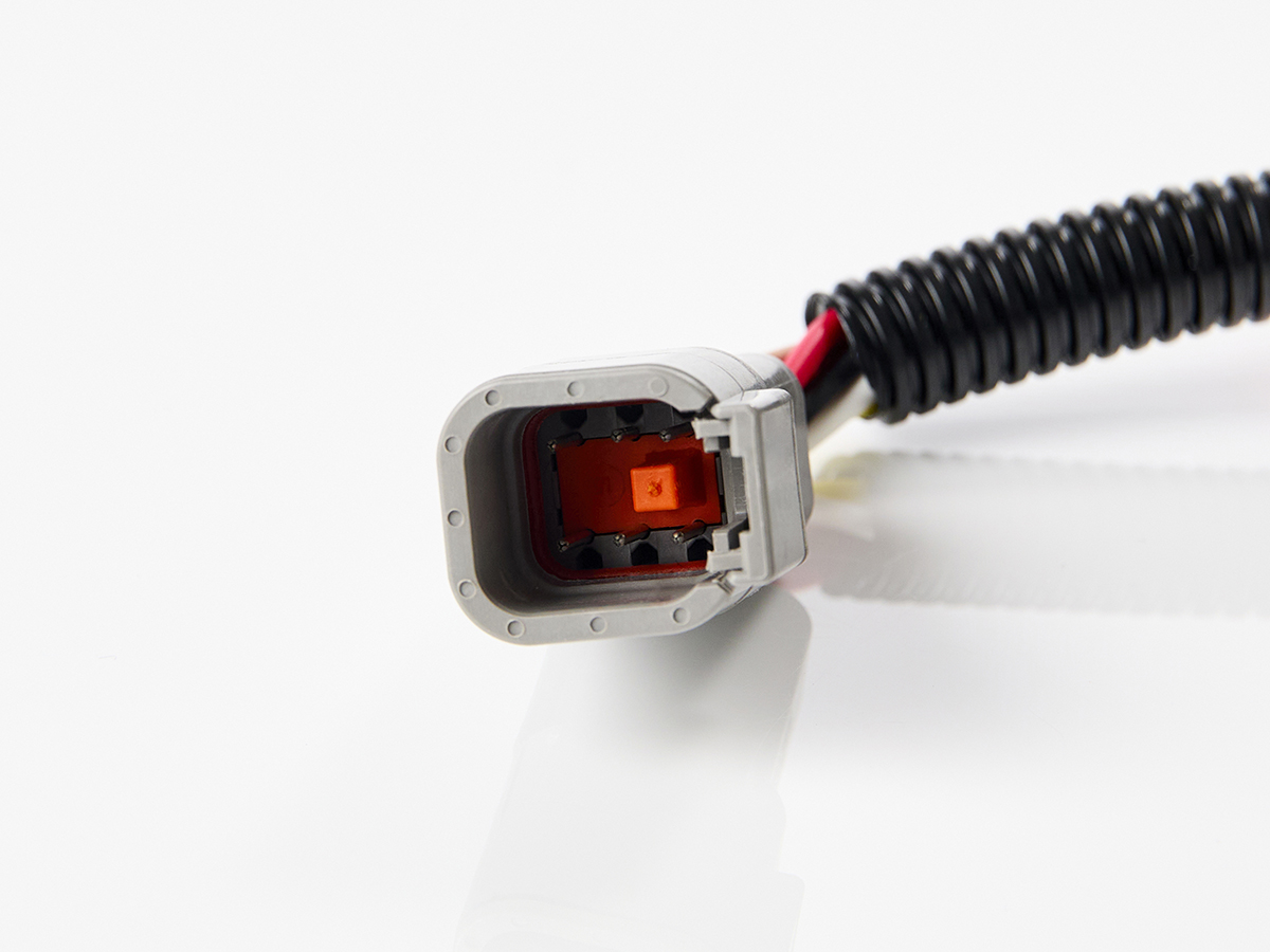 An image showing the back view of Dual Output Speed Sensor (Part 716/D2727)