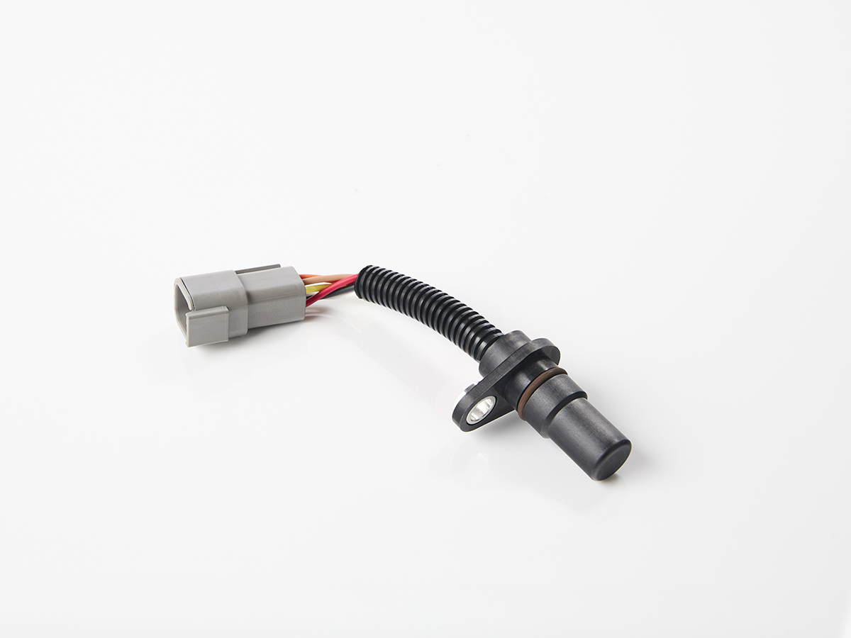 An image showing the front view of Dual Output Speed Sensor (Part 716/D2727)