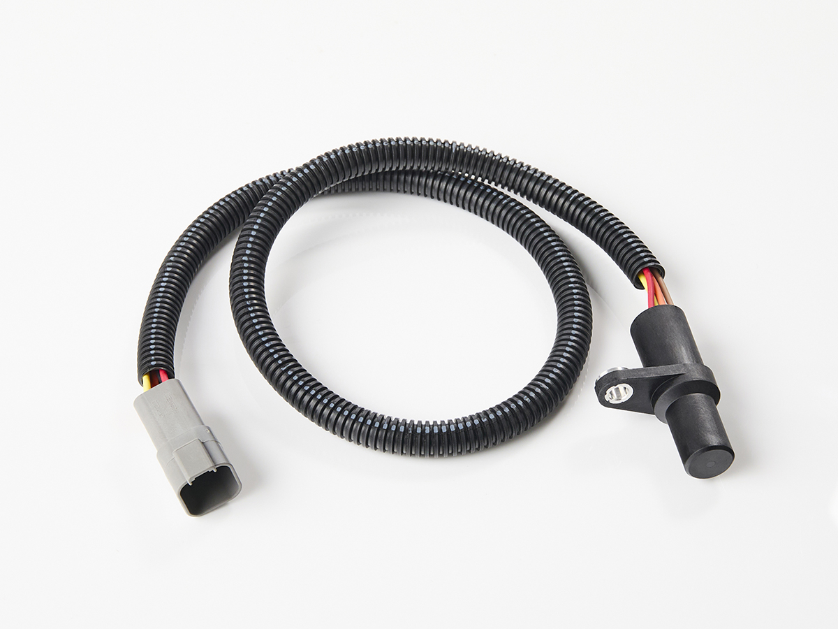An image showing the front view of Dual Output Steer Sensor (Part 716/E2286)