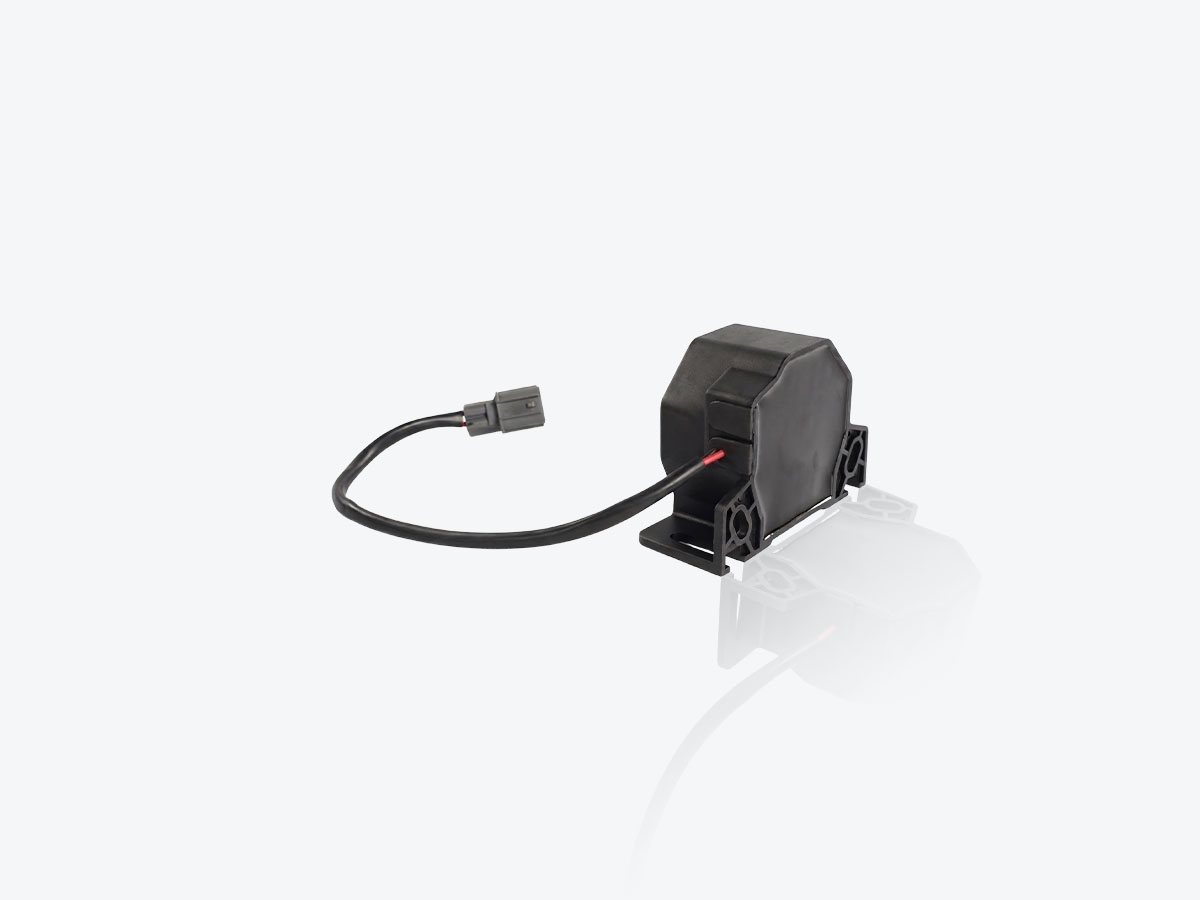 An image showing the front view of Reverse alarm (Part 717/07200)