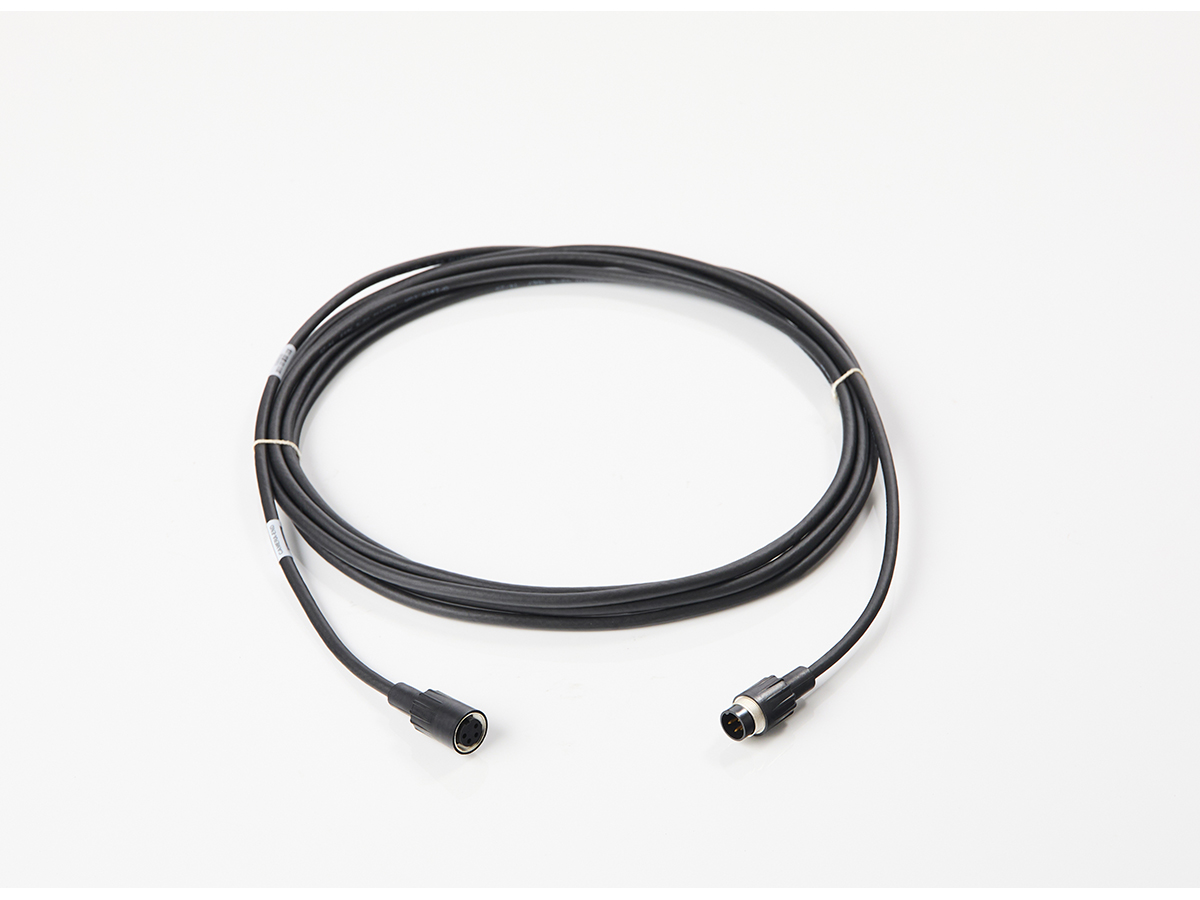 An image showing the front view of Camera Cable: 5M (Part 721/B0926)
