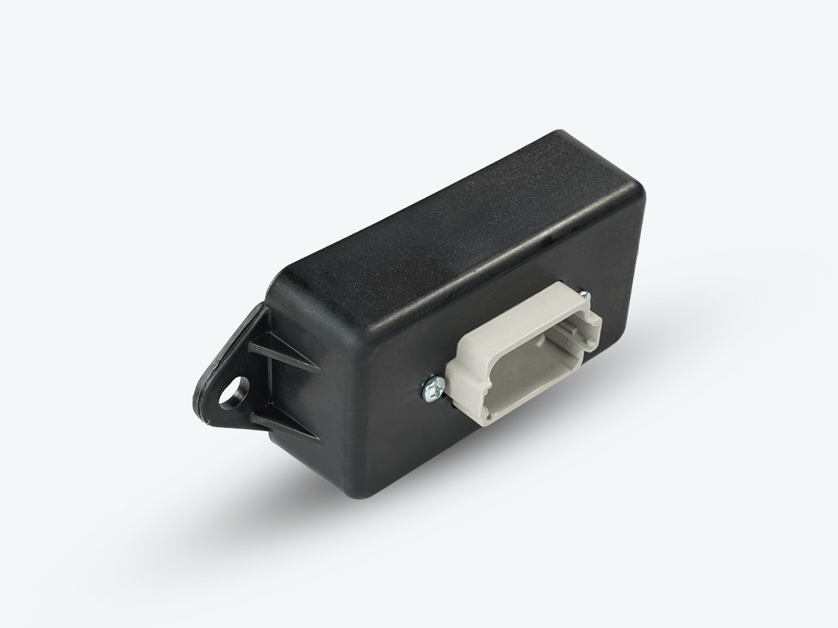 An image showing the front view of Engine Protection ECU (Part 728/28300)