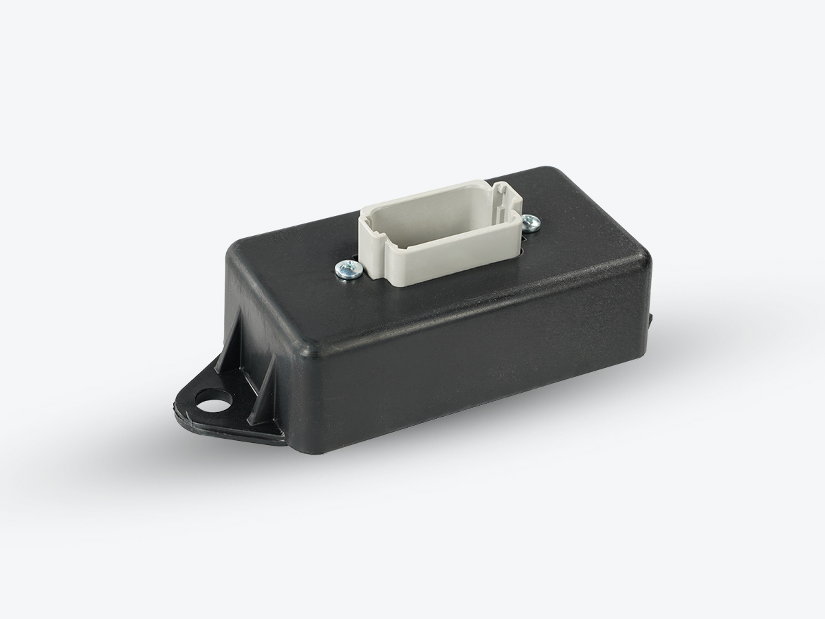 An image showing a detailed view of Engine Protection ECU (Part 728/28300)