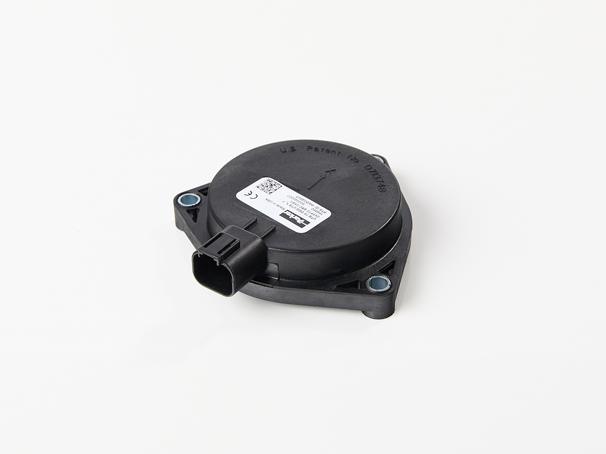 An image showing the front view of Universal Tilt Sensor (Part 728/W5870)