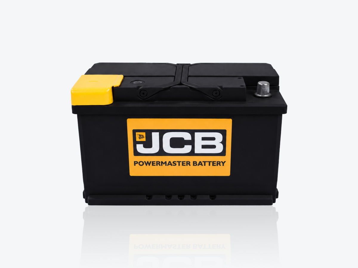 An image showing the front view of Battery (Part 729/10115)