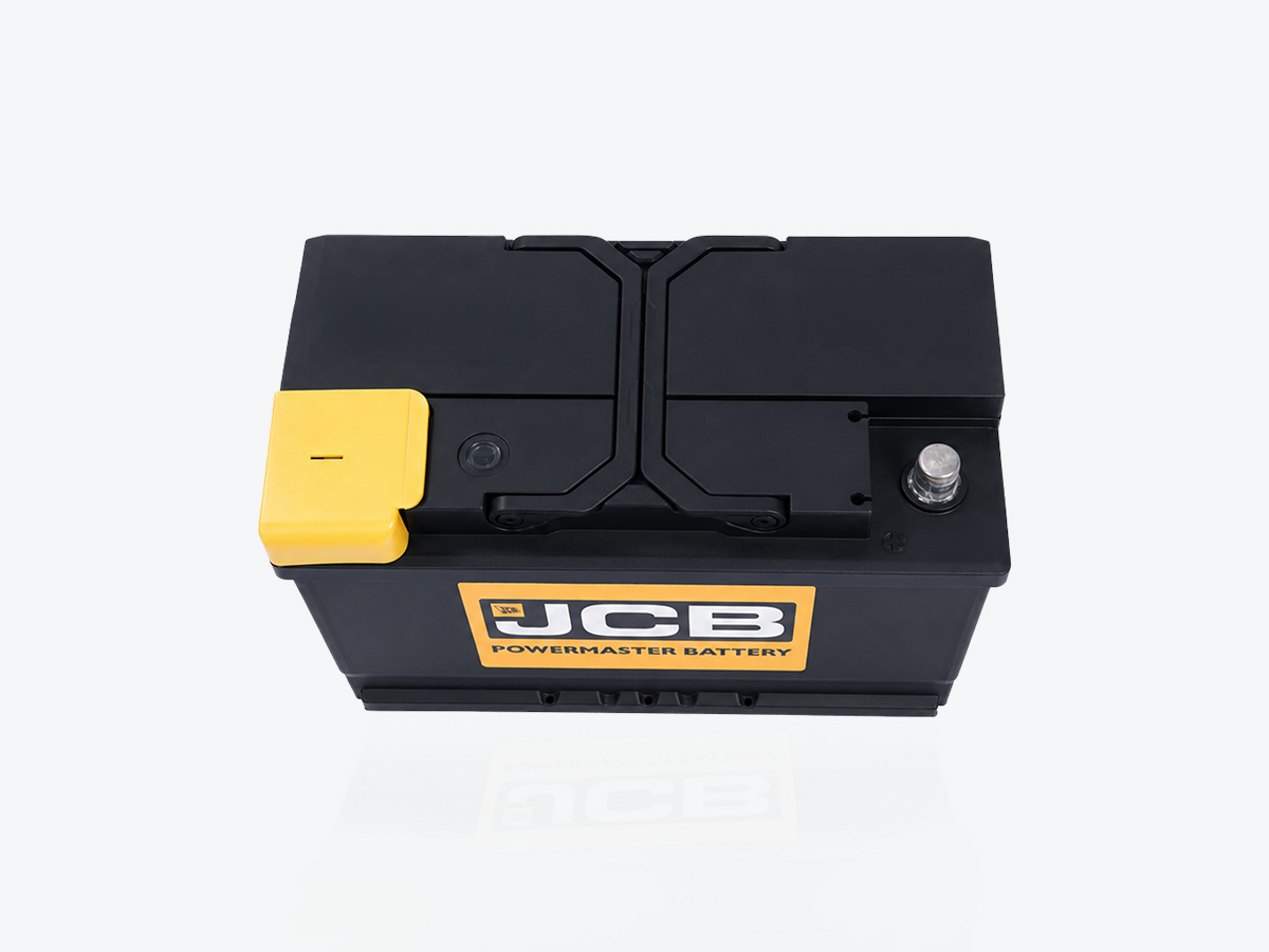 An image showing a detailed view of Battery (Part 729/10115)