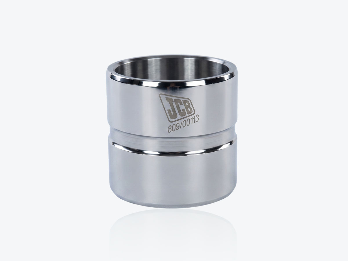 An image showing a detailed view of LINER BEARING (Part 809/00113)