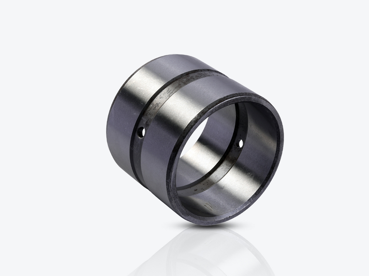An image showing the front view of LINER BEARING (Part 809/00115)
