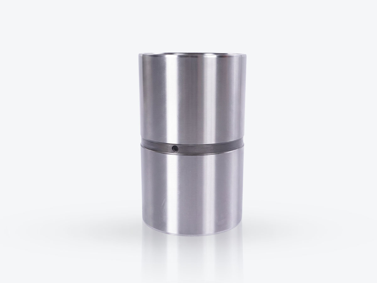 An image showing the front view of LINER BEARING (Part 809/00152)