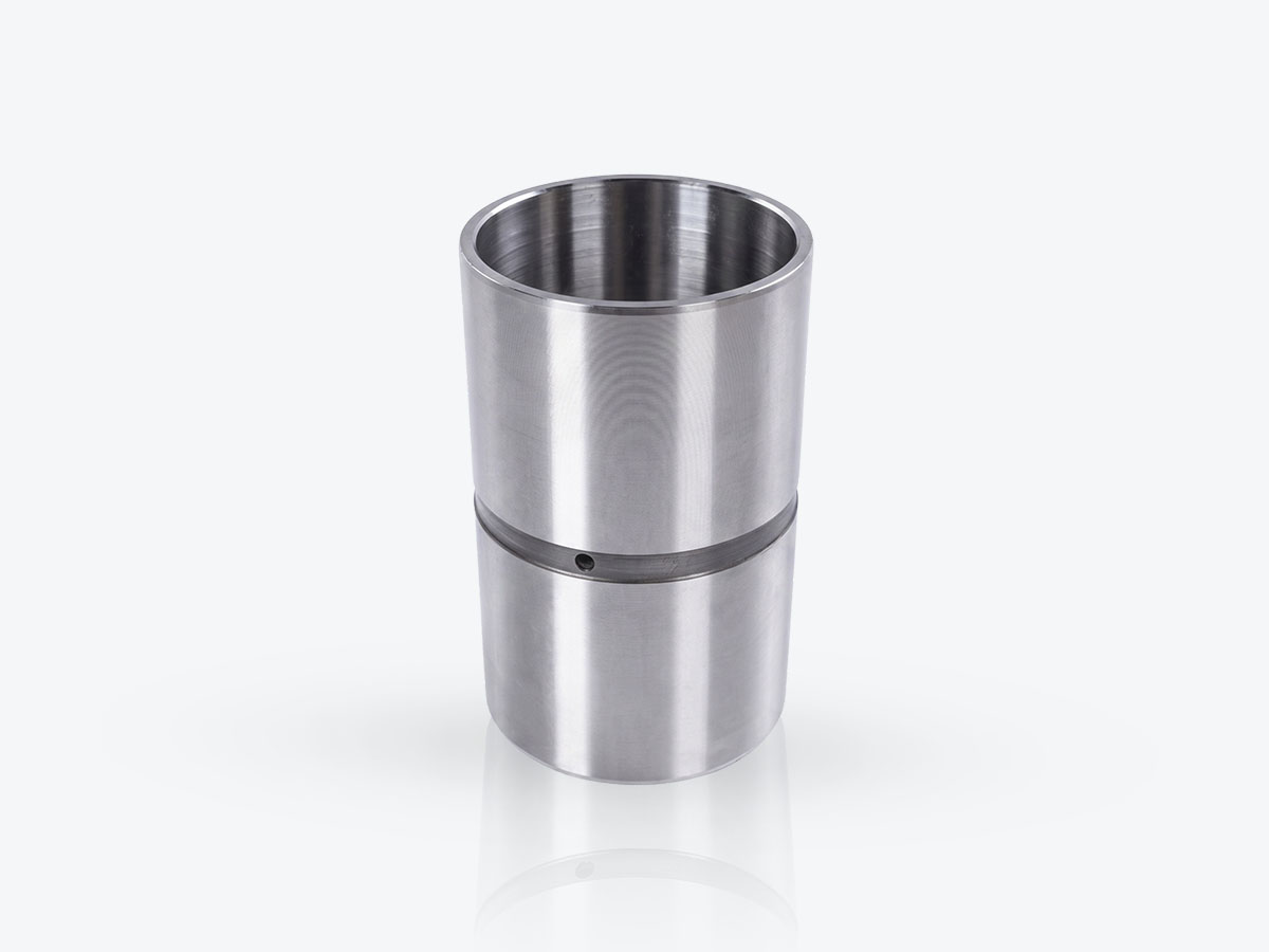An image showing a detailed view of LINER BEARING (Part 809/00152)