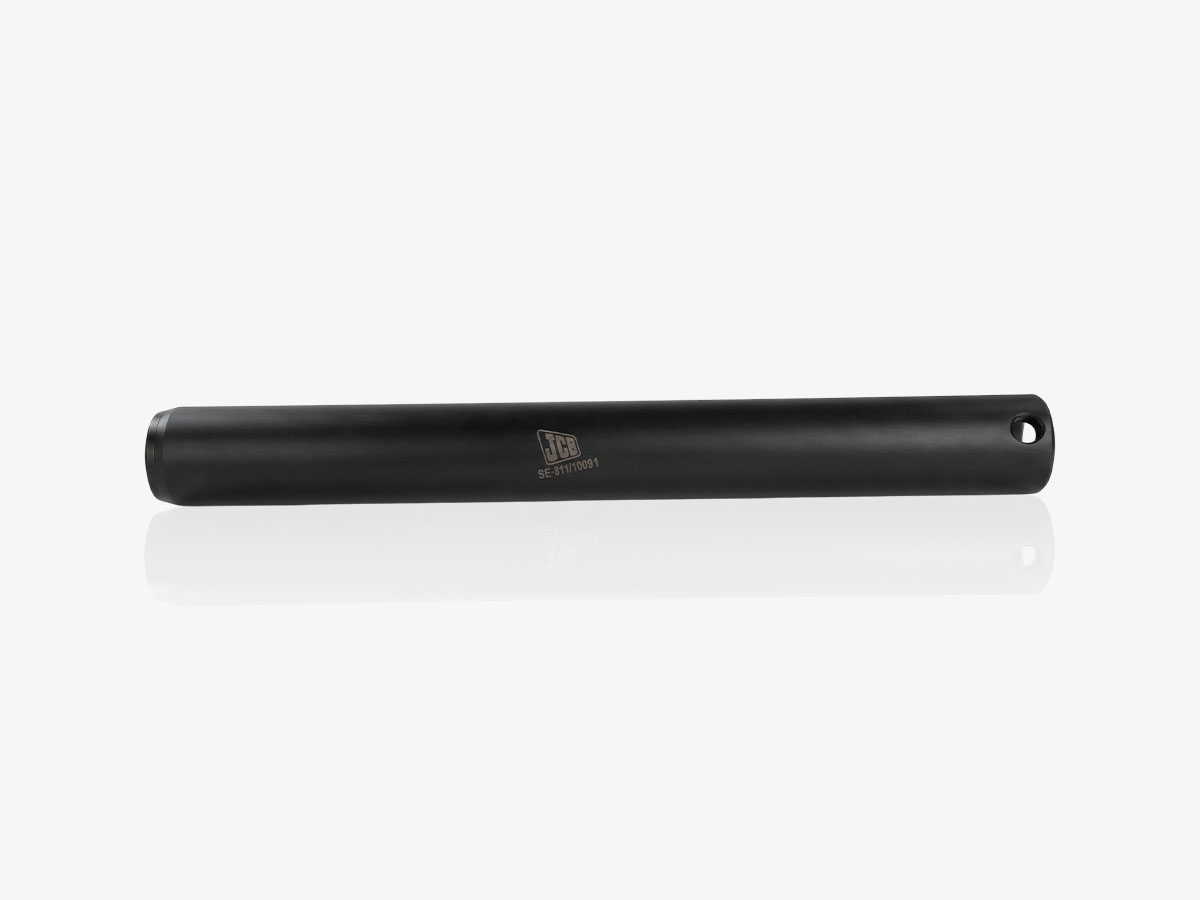 An image showing a side view of PIVOT PIN (Part 811/10091)