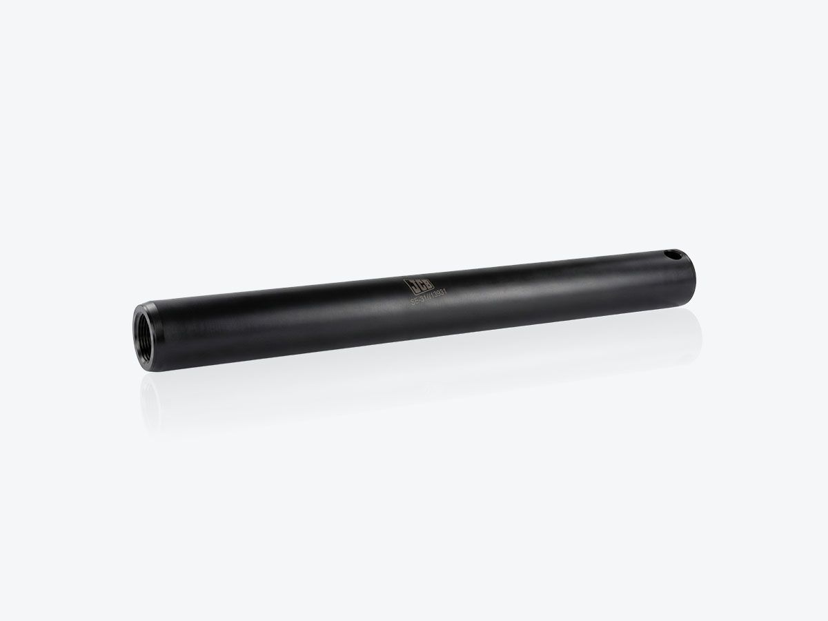 An image showing a side view of PIVOT PIN (Part 811/10091)