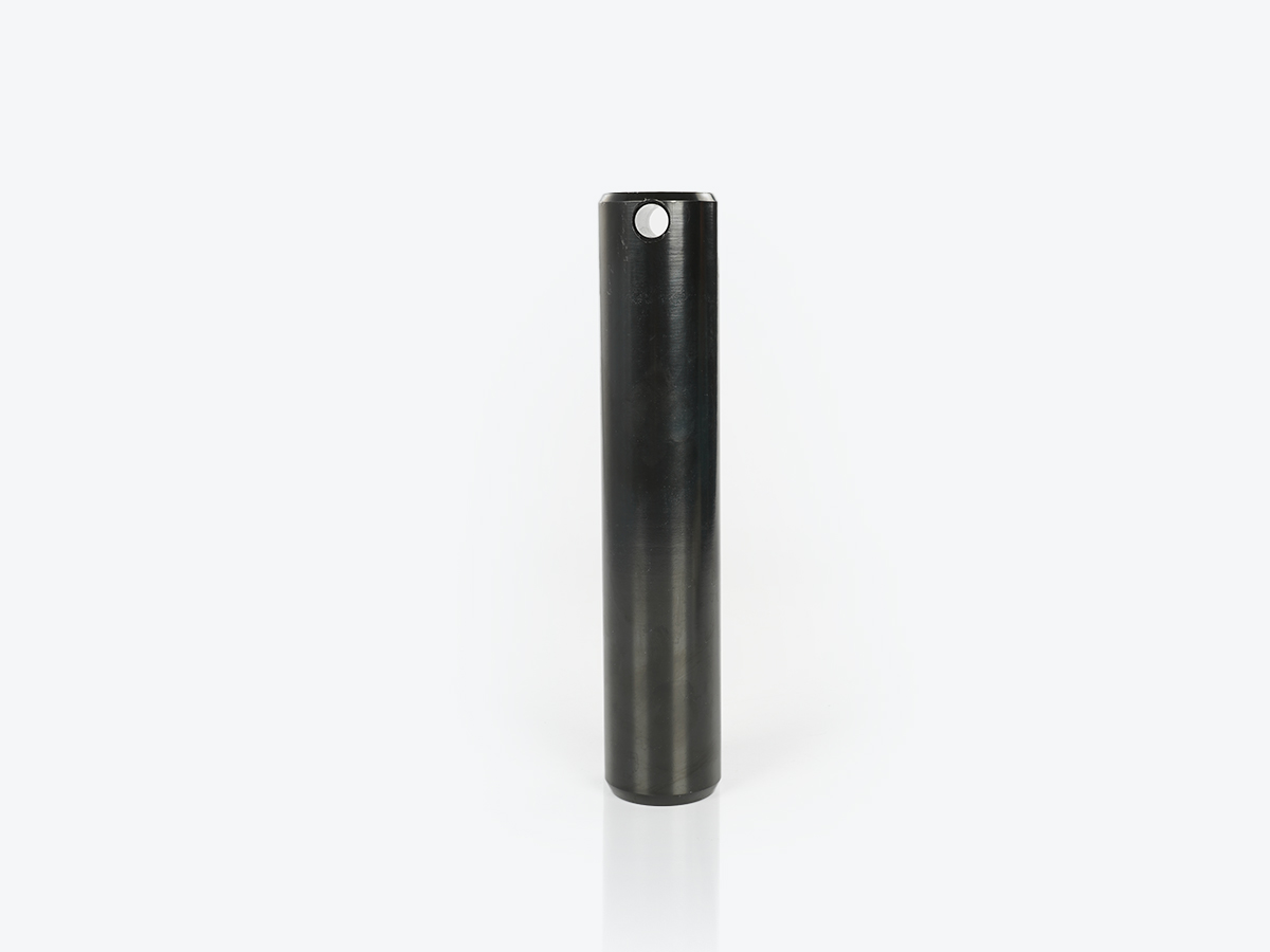 An image showing the front view of PIVOT PIN (Part 811/50483)