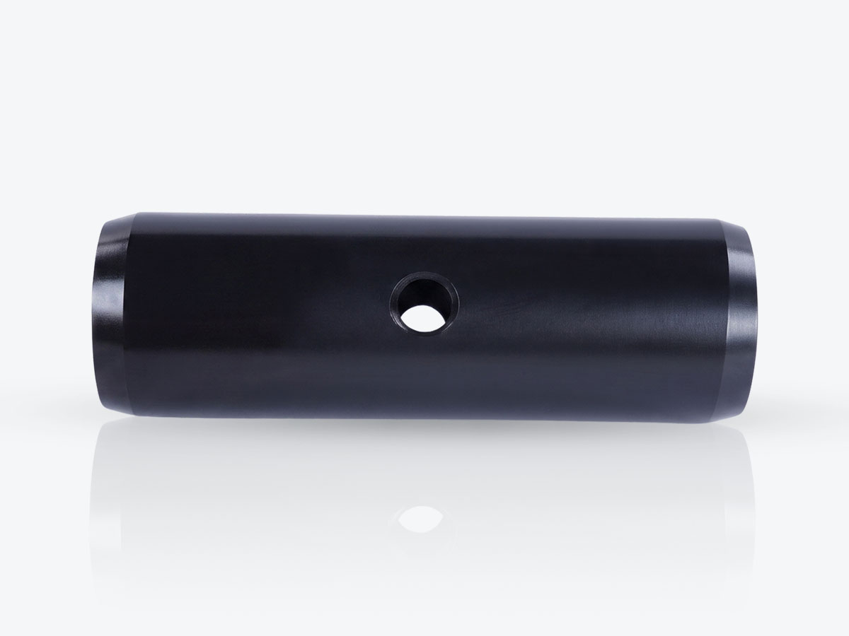 An image showing the front view of PIVOT PIN (Part 811/50530)