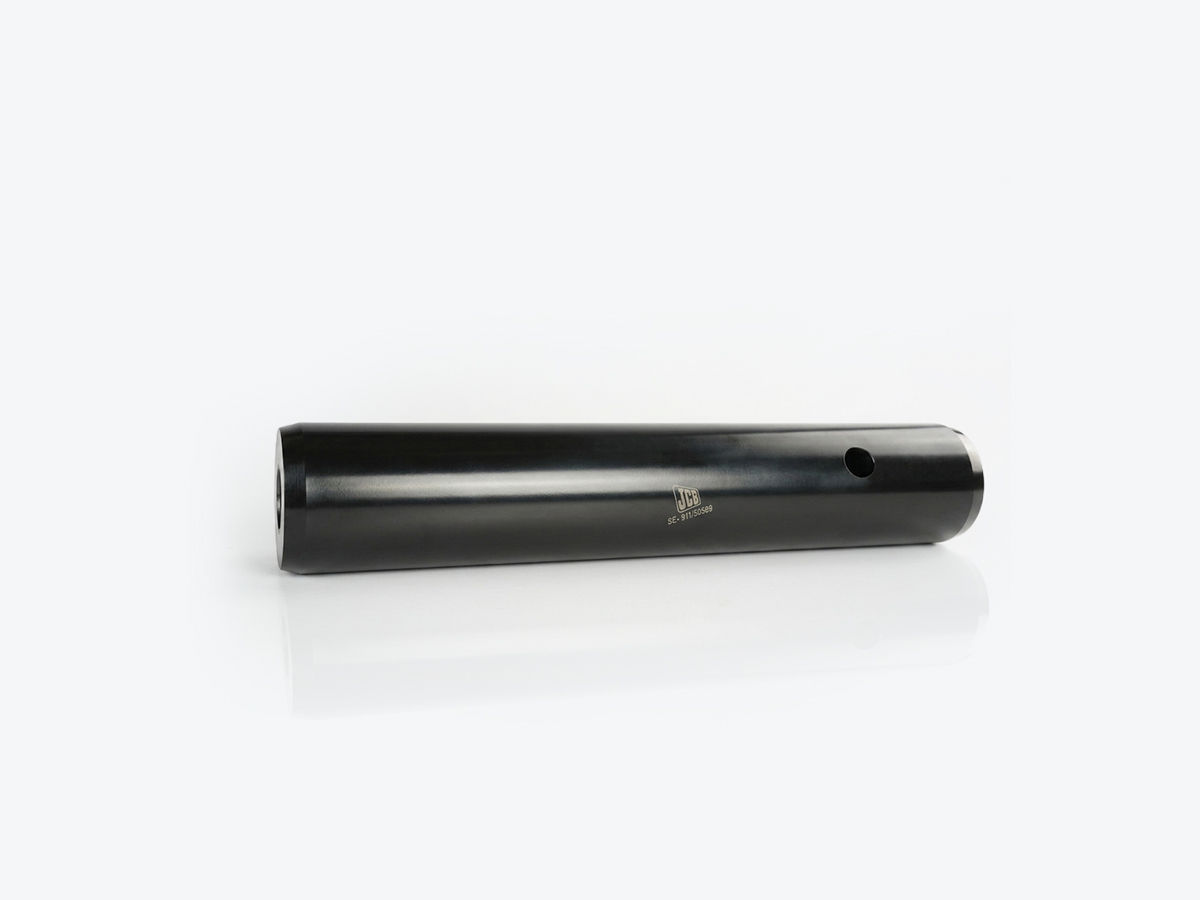 An image showing the front view of PIVOT PIN (Part 811/50569)