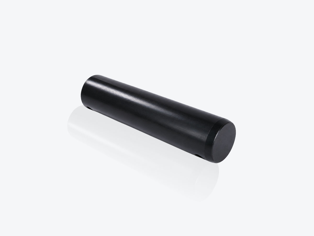 An image showing the front view of PIVOT PIN (Part 811/90214)