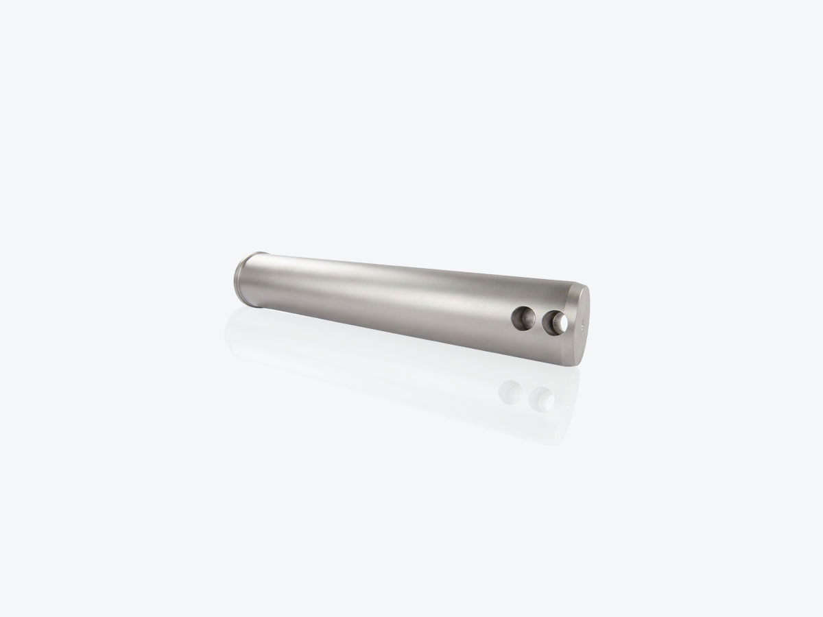 An image showing a side view of Pin (Part 811/90376)
