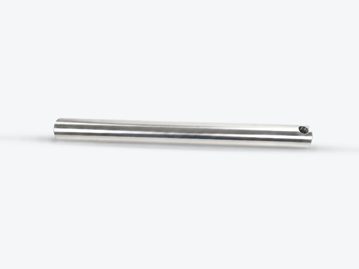 An image showing the front view of Pivot Pin (Part 811/90468)