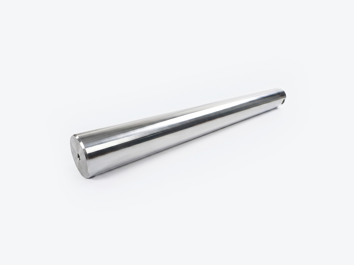 An image showing a side view of Pivot Pin (Part 811/90468)
