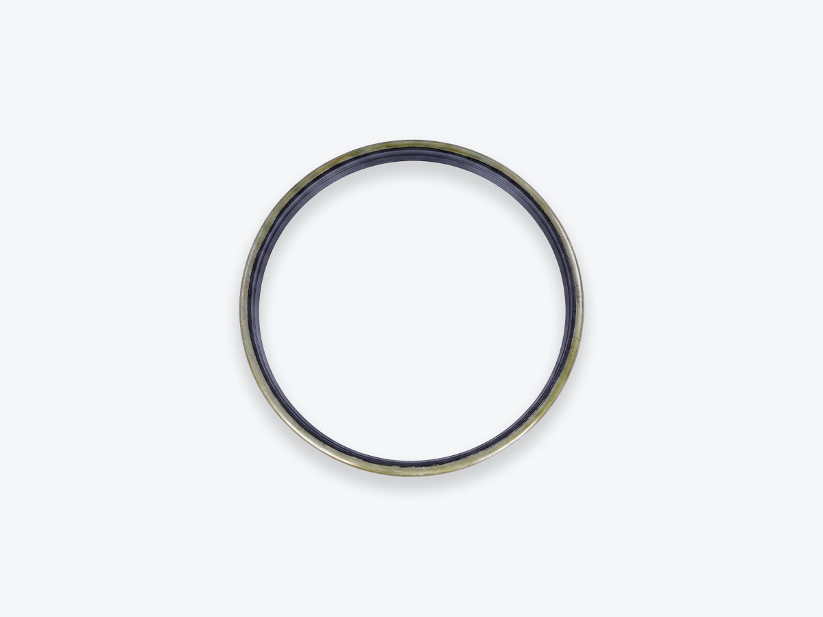 An image showing the front view of Seal (Part 813/00430)
