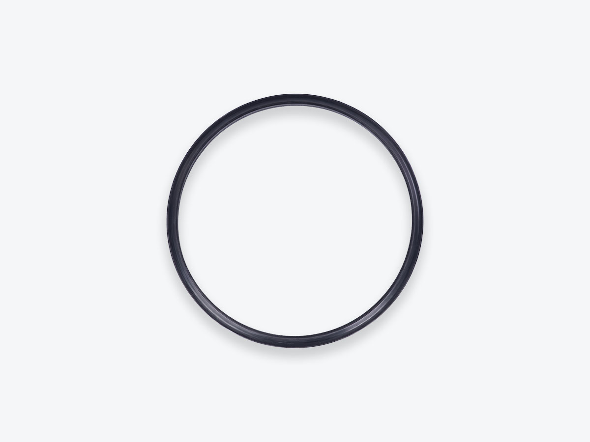 An image showing a detailed view of Seal (Part 813/00430)
