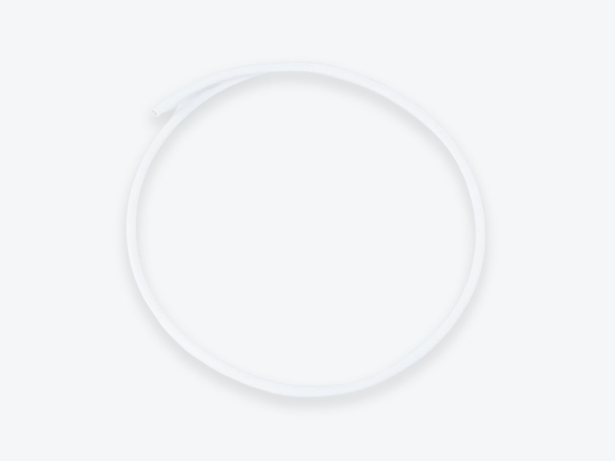 An image showing the front view of BACKING RING -BRAKE SEAL (Part 813/M7604)