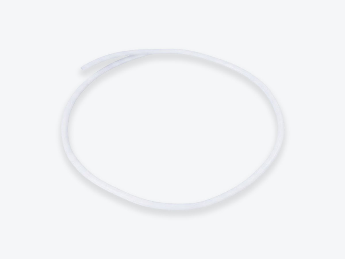 An image showing a detailed view of BACKING RING -BRAKE SEAL (Part 813/M7604)