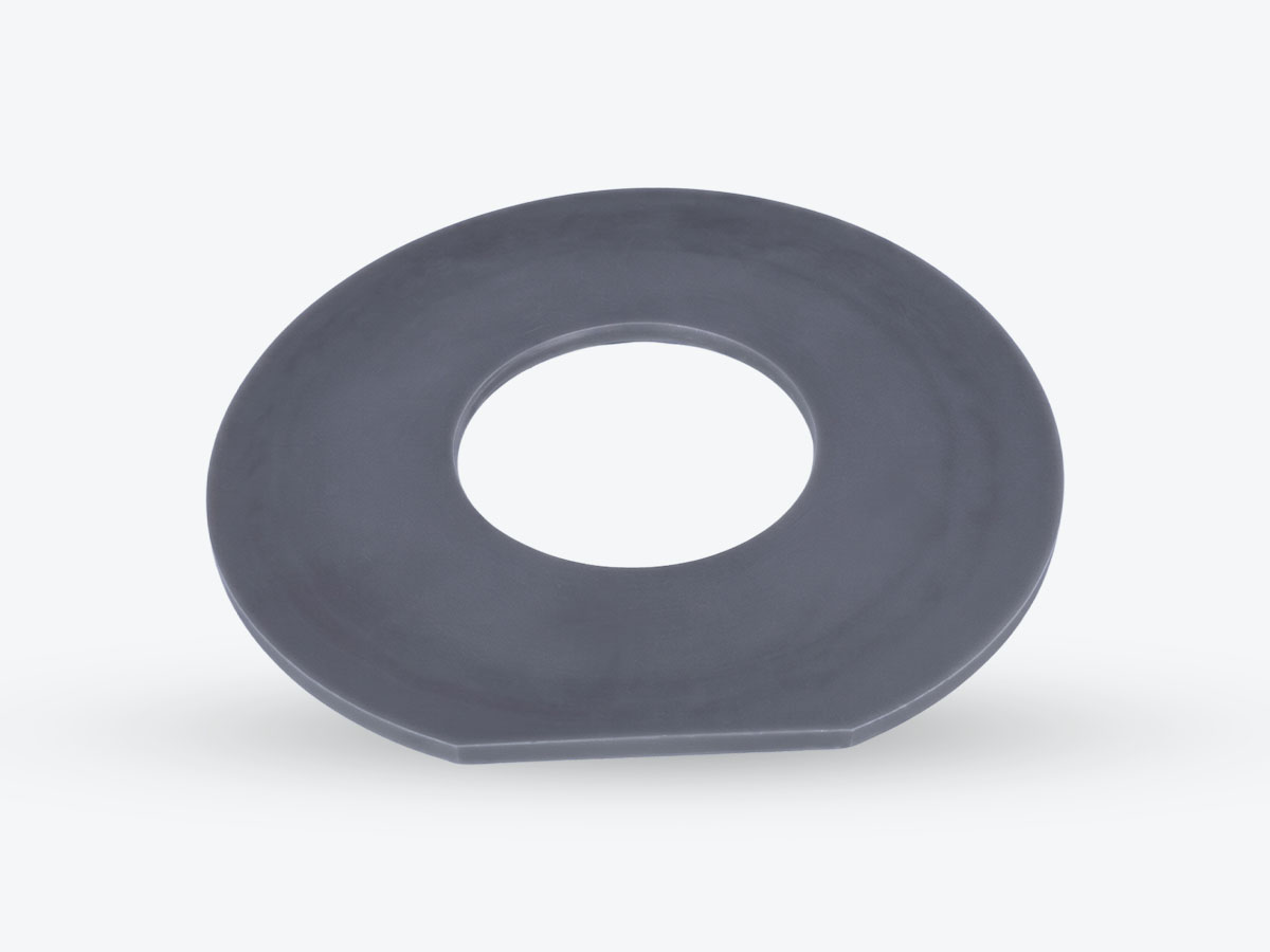 An image showing a detailed view of Spacer (Part 819/00132)