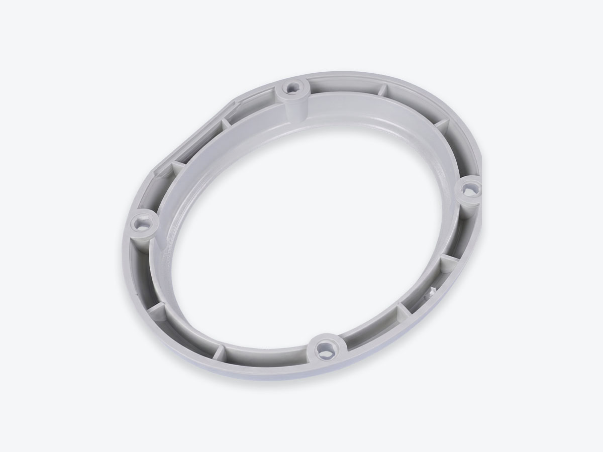 An image showing a side view of CLAMPING RING (Part 821/10218)