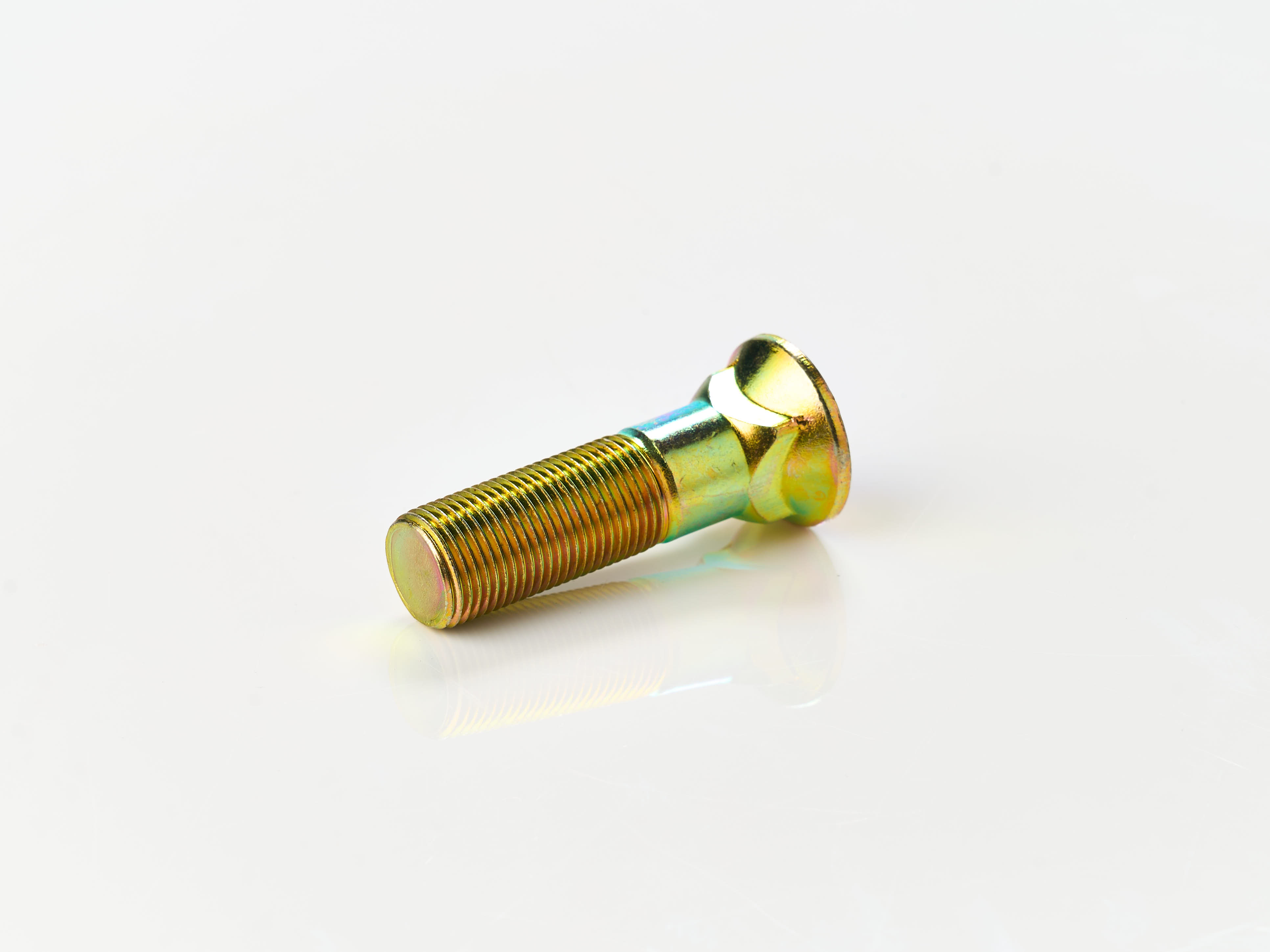 JCB Plough Bolt 3/4UNFx2-3/4 826/00303