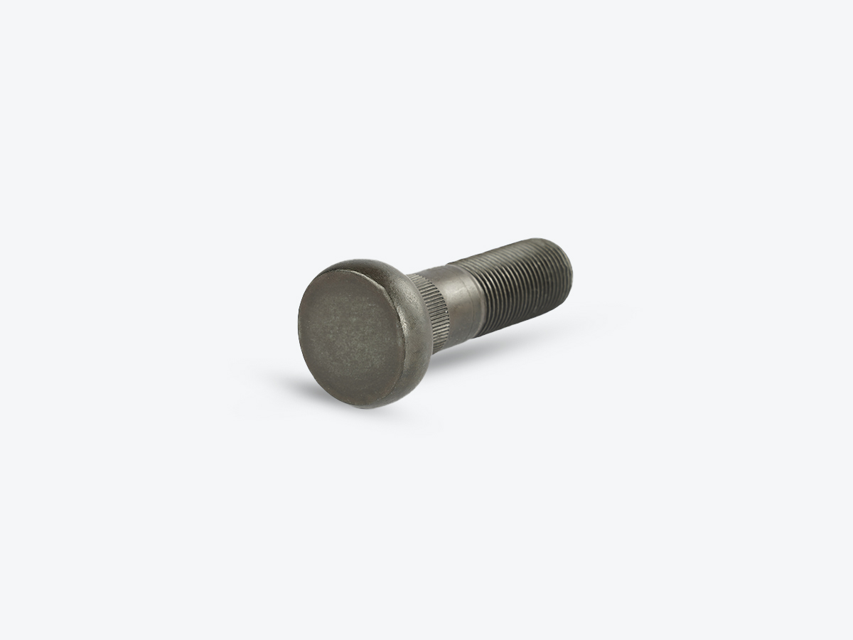 An image showing the front view of Wheel Stud (Part 826/00923)