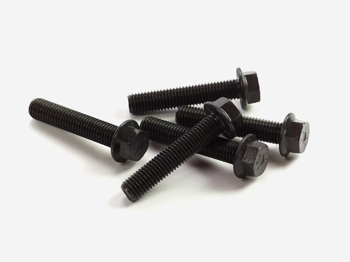 An image showing the front view of M14 x 70 Bolt (Part 826/01060)