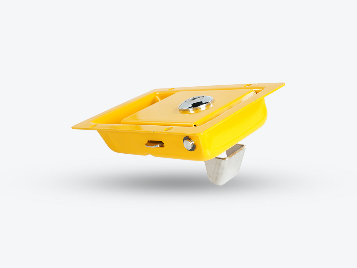An image showing the front view of Latch (Part 826/11027)