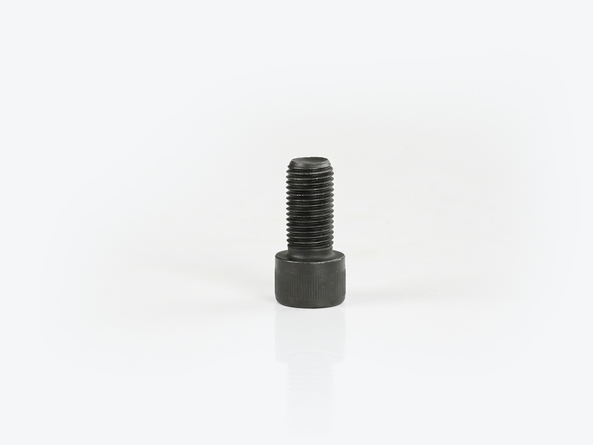 An image showing the front view of Screw Cap (Part 826/11635)