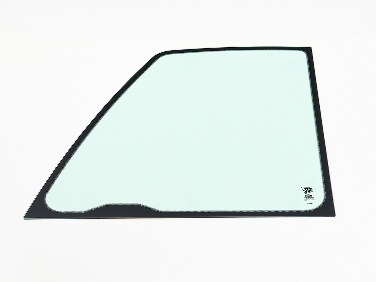 An image showing the front view of Glass Upper Door (Part 827/80201)