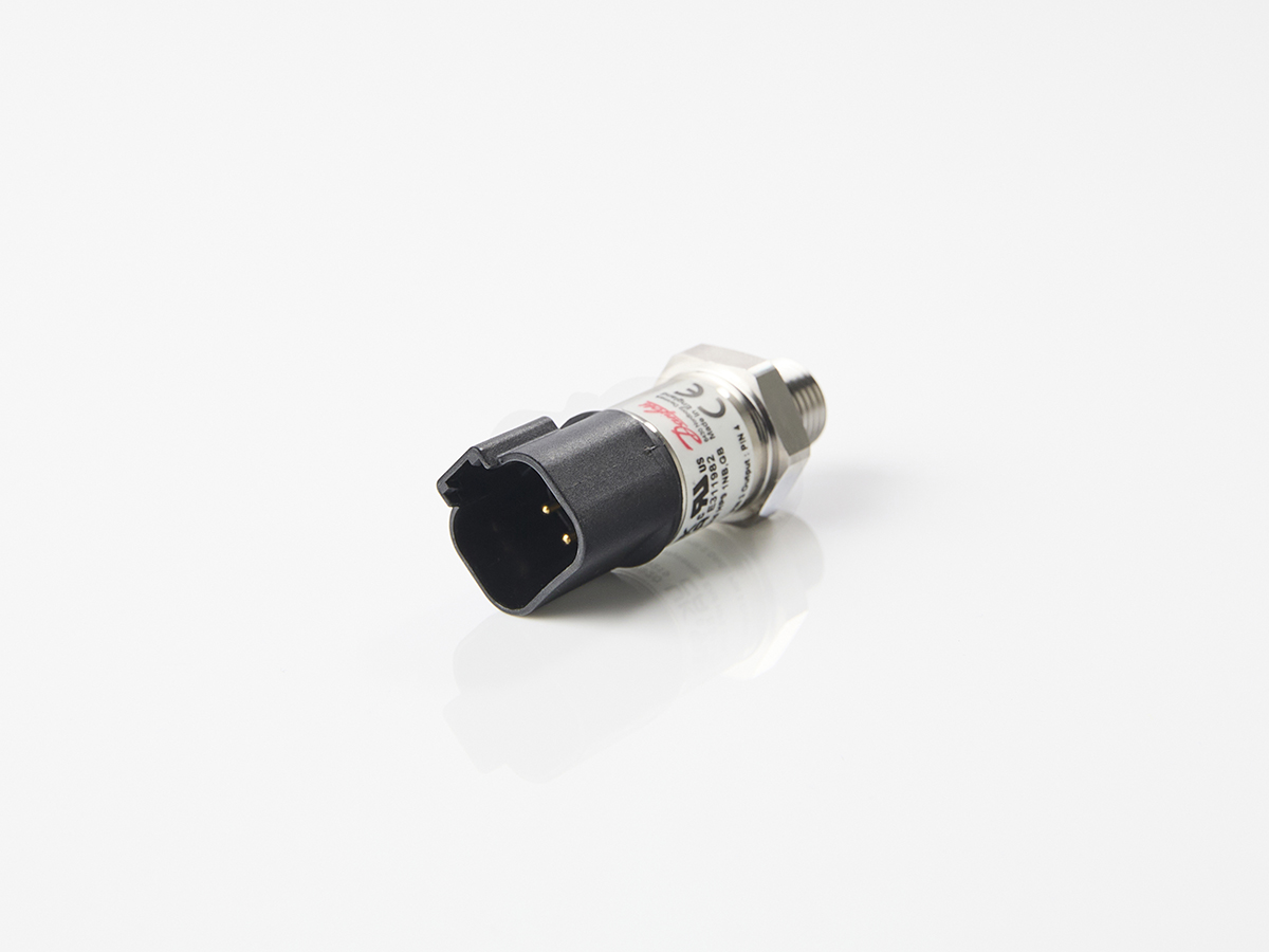 An image showing the back view of Pressure Sensor (Part 873/E0400)