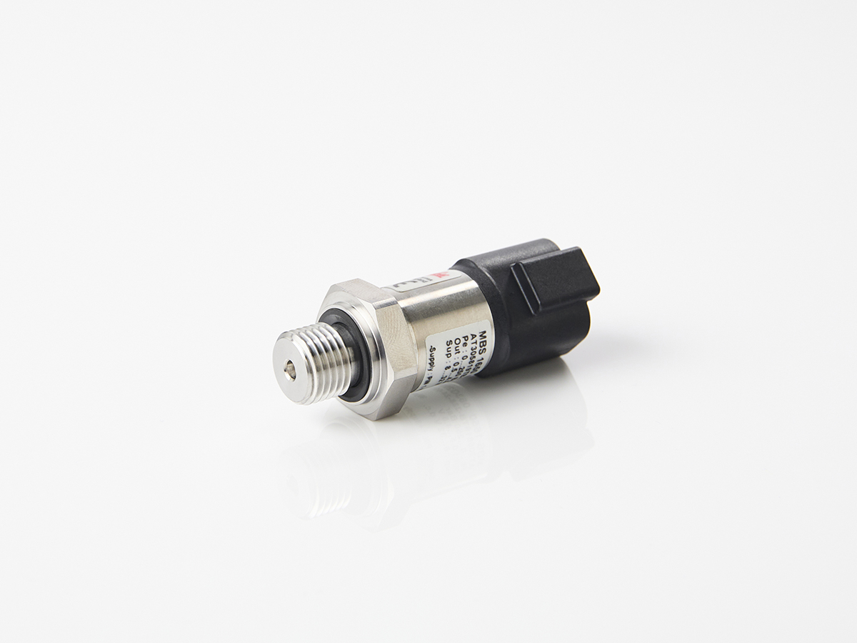 An image showing the front view of Pressure Sensor (Part 873/E0400)