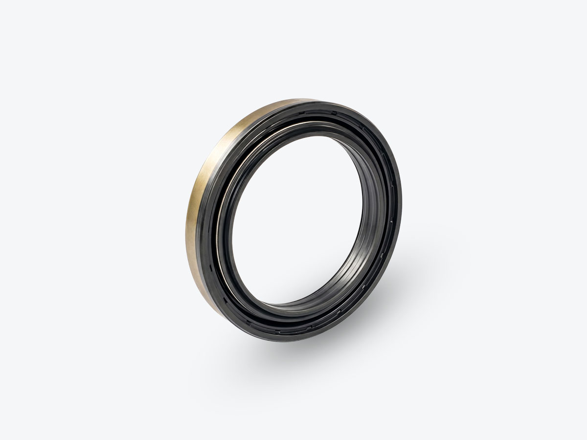 An image showing a side view of CASSETTE SEAL (Part 904/20183)