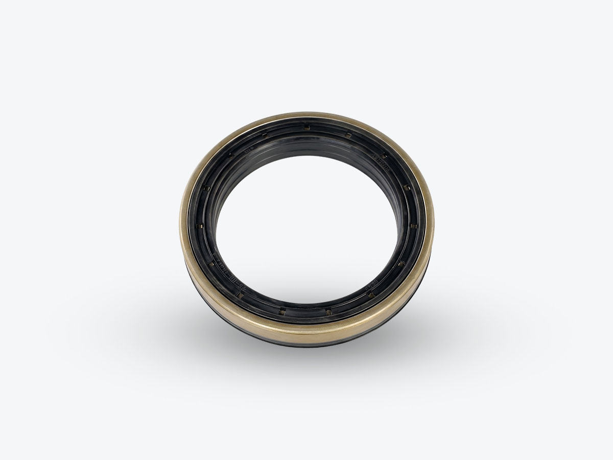 An image showing a detailed view of CASSETTE SEAL (Part 904/20183)