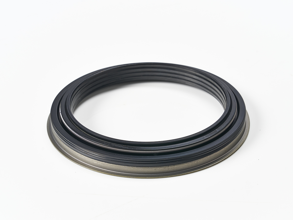An image showing the front view of Seal 161 x 126.25 x 20.3 (Part 904/50025)