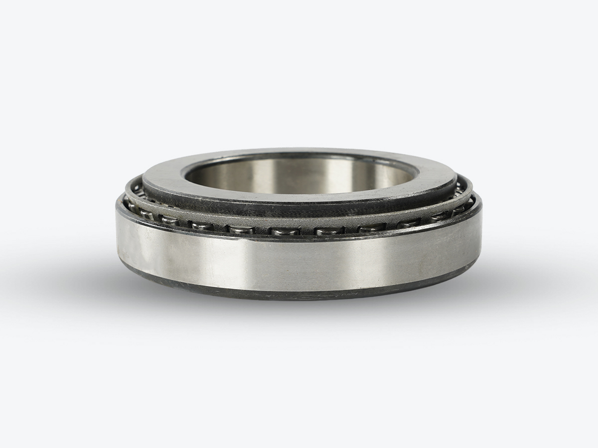 An image showing the front view of Taper Roller Bearing (Part 907/03800)