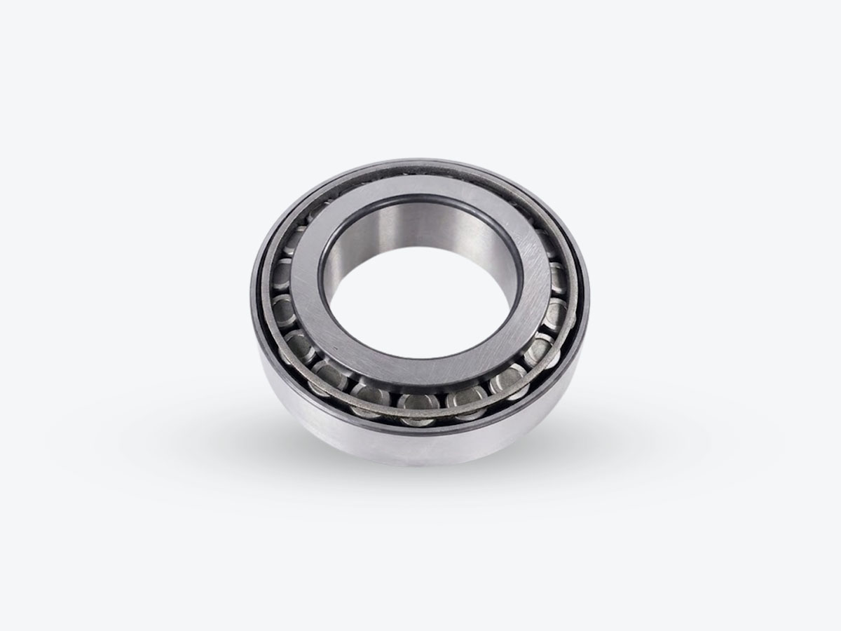 An image showing a detailed view of Taper Roller Bearing (Part 907/11900)