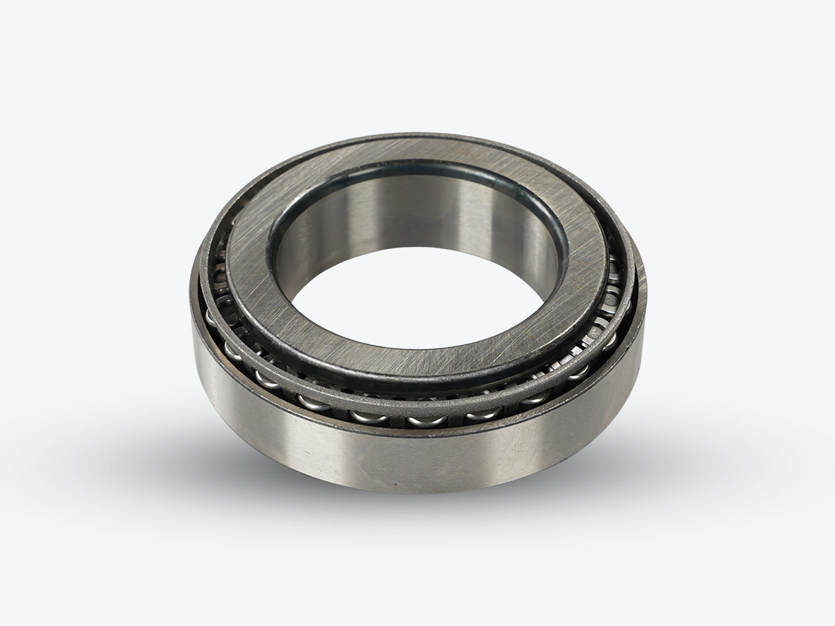 An image showing a detailed view of BEARING-TAPERROLLER (Part 907/20037)