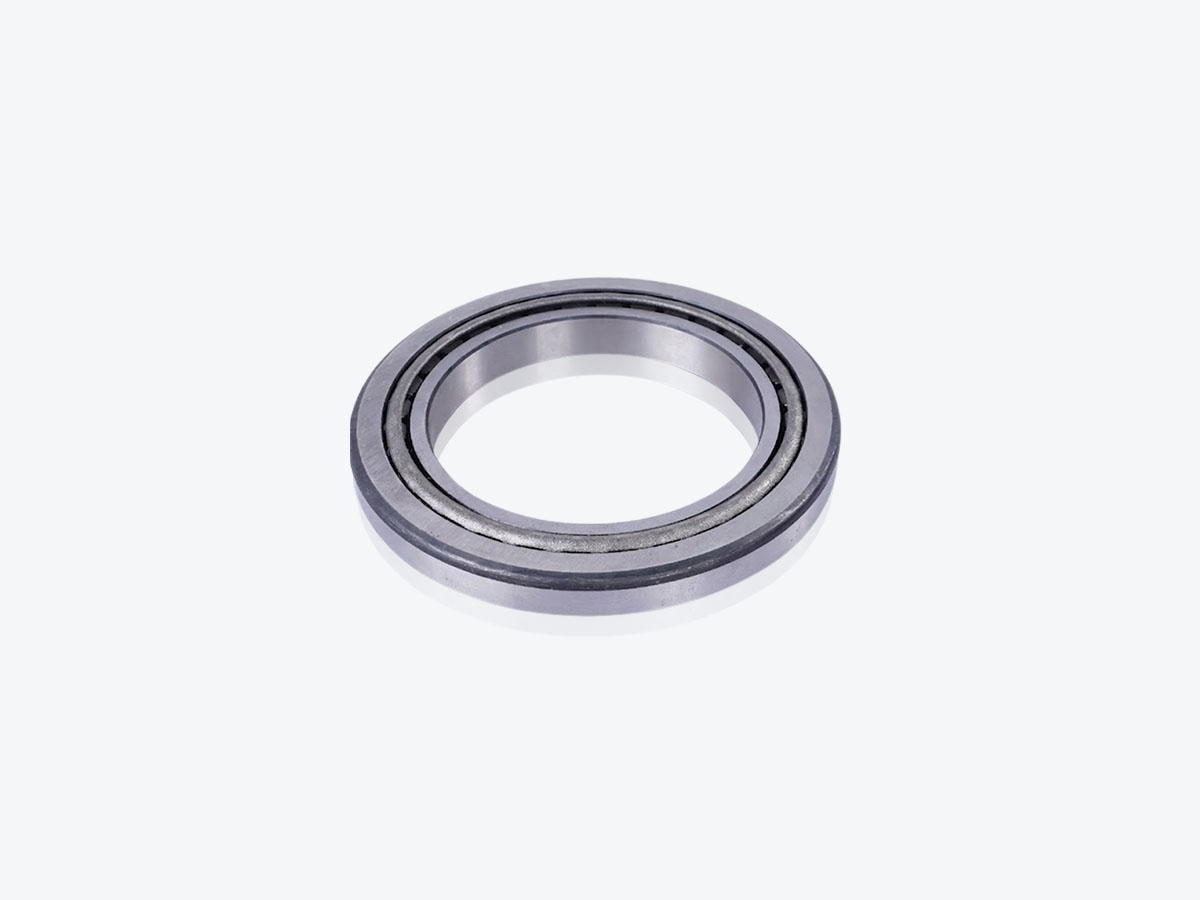 An image showing the front view of BEARING (Part 907/20043)