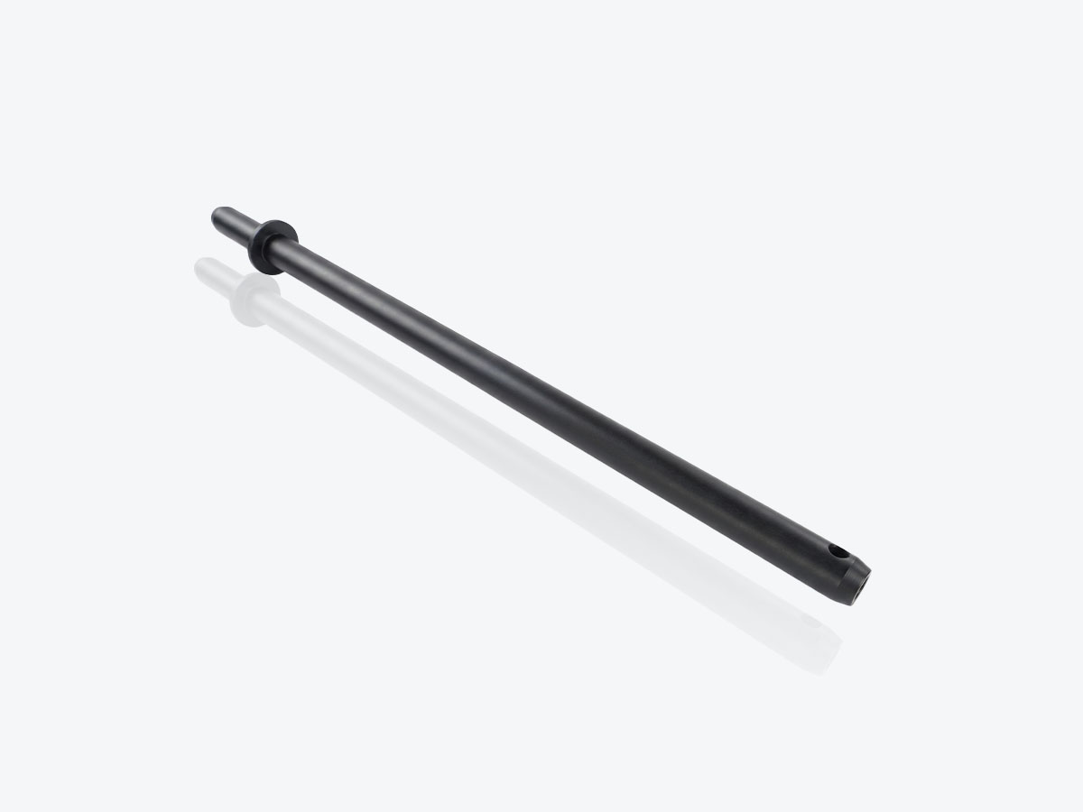 An image showing a side view of ATTACHMENT LOCKING PIN WA (Part 911/26100)