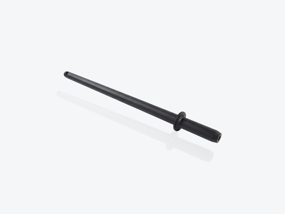 An image showing a detailed view of ATTACHMENT LOCKING PIN WA (Part 911/26100)