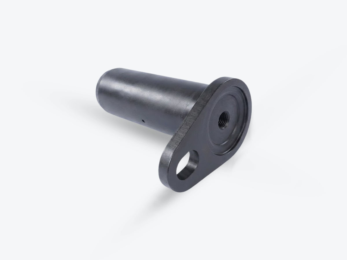 An image showing a detailed view of PIVOT PIN (Part 911/40071)