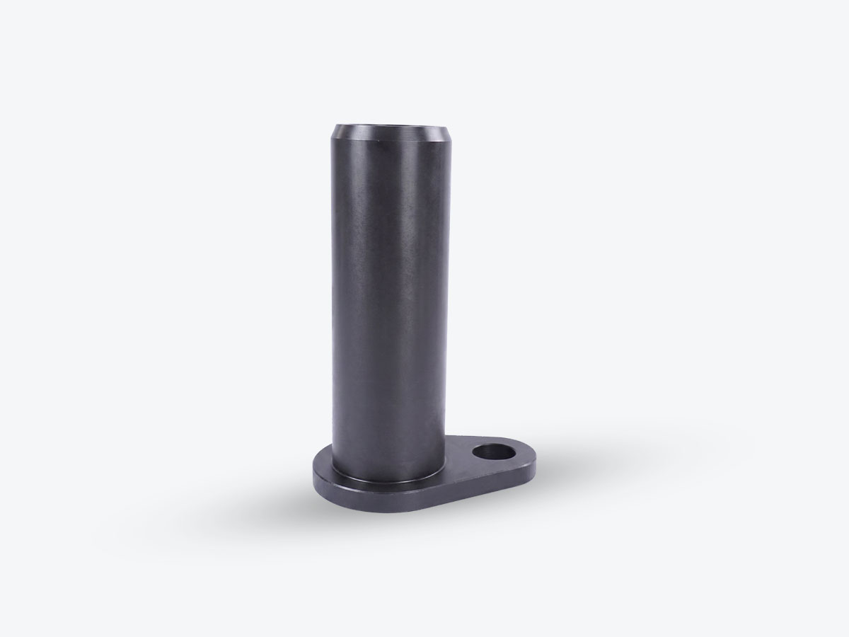 An image showing the front view of PIVOT PIN (Part 911/40072)